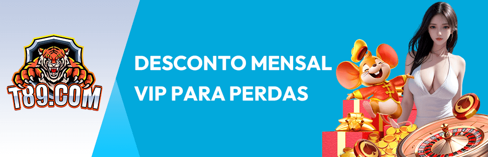 melhor aposta do brasil